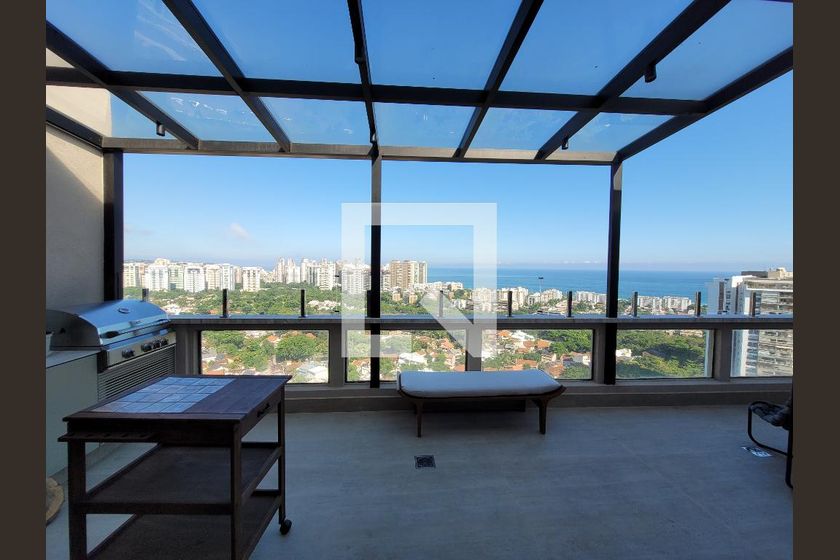 Cobertura, 3 quartos, 242 m² - Foto 123