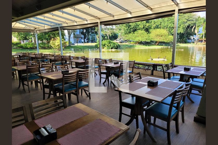 Cobertura, 3 quartos, 242 m² - Foto 11