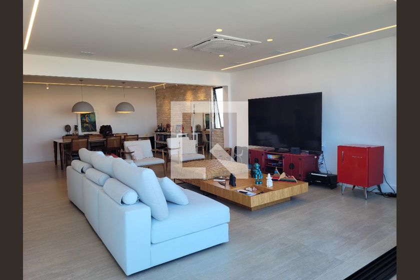 Cobertura, 3 quartos, 242 m² - Foto 113