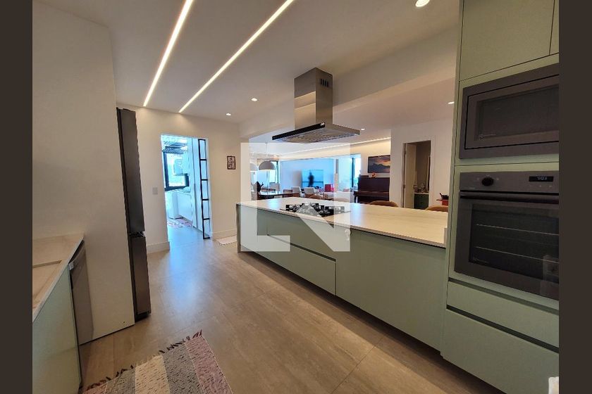 Cobertura, 3 quartos, 242 m² - Foto 85