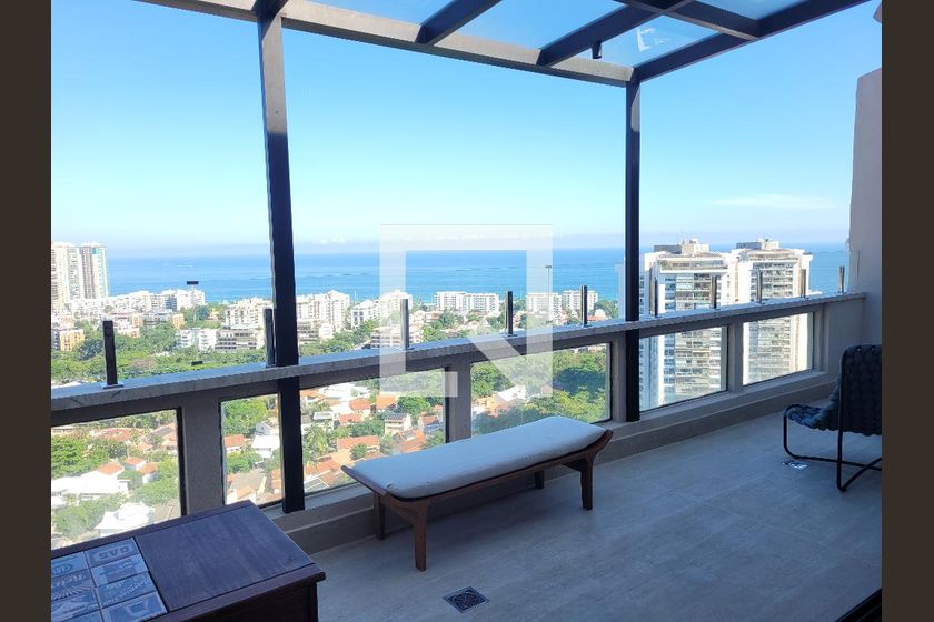 Cobertura, 3 quartos, 242 m² - Foto 125