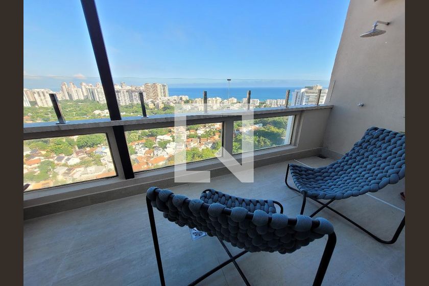 Cobertura, 3 quartos, 242 m² - Foto 33