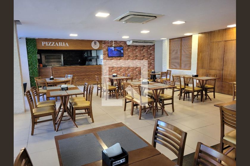 Cobertura, 3 quartos, 242 m² - Foto 13