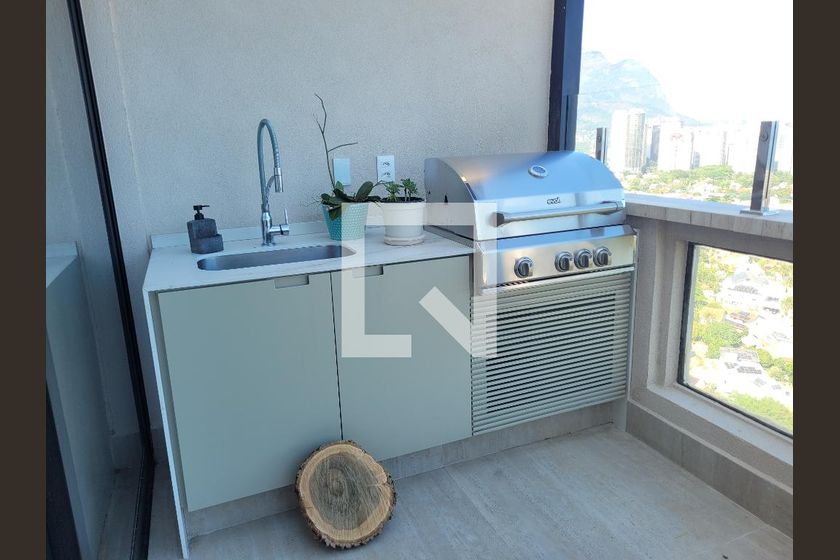 Cobertura, 3 quartos, 242 m² - Foto 63