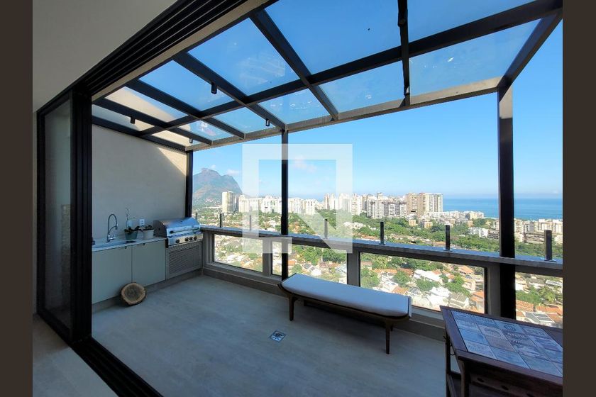 Cobertura, 3 quartos, 242 m² - Foto 121