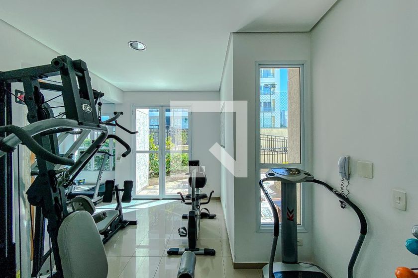 Apartamento, 3 quartos, 86 m² - Foto 181