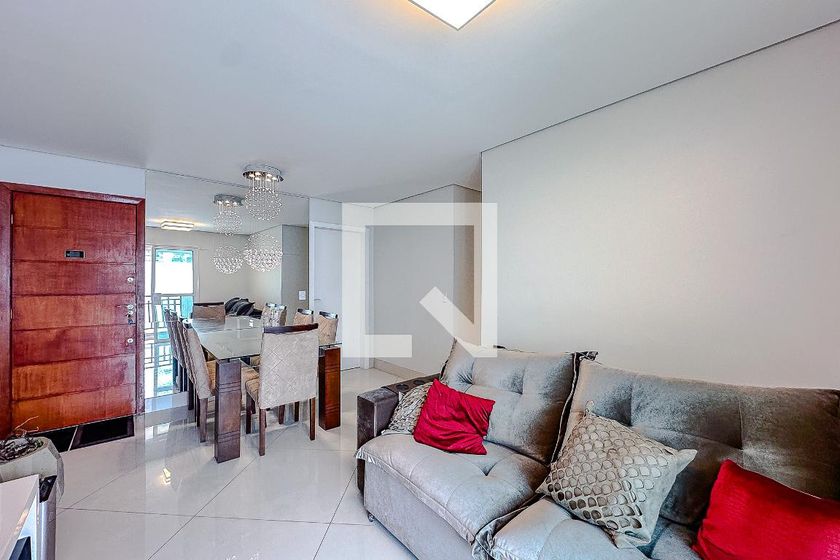 Apartamento, 3 quartos, 86 m² - Foto 8