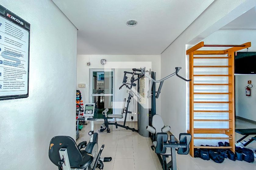 Apartamento, 3 quartos, 86 m² - Foto 179