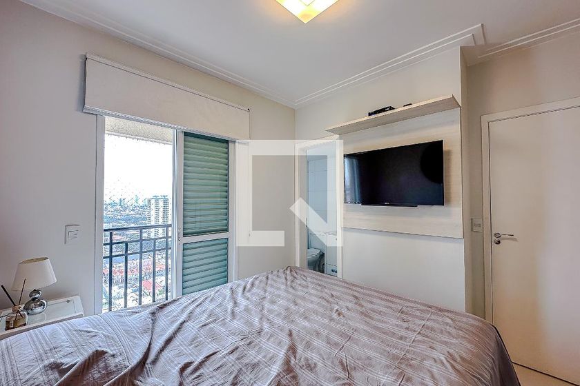 Apartamento, 3 quartos, 86 m² - Foto 35