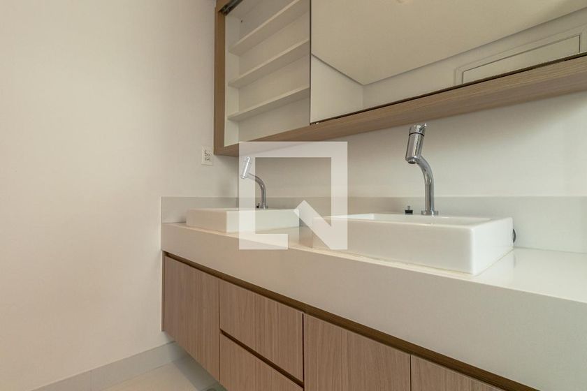 Apartamento, 1 quarto, 80 m² - Foto 22