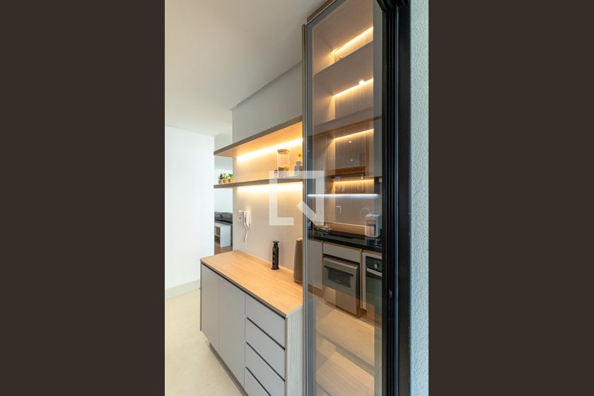 Apartamento, 1 quarto, 80 m² - Foto 29