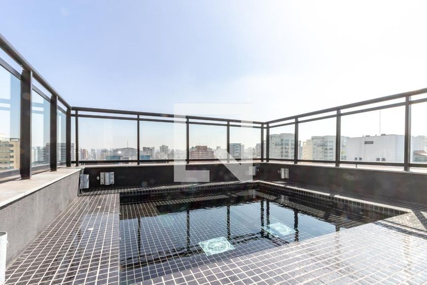 Apartamento, 1 quarto, 80 m² - Foto 40