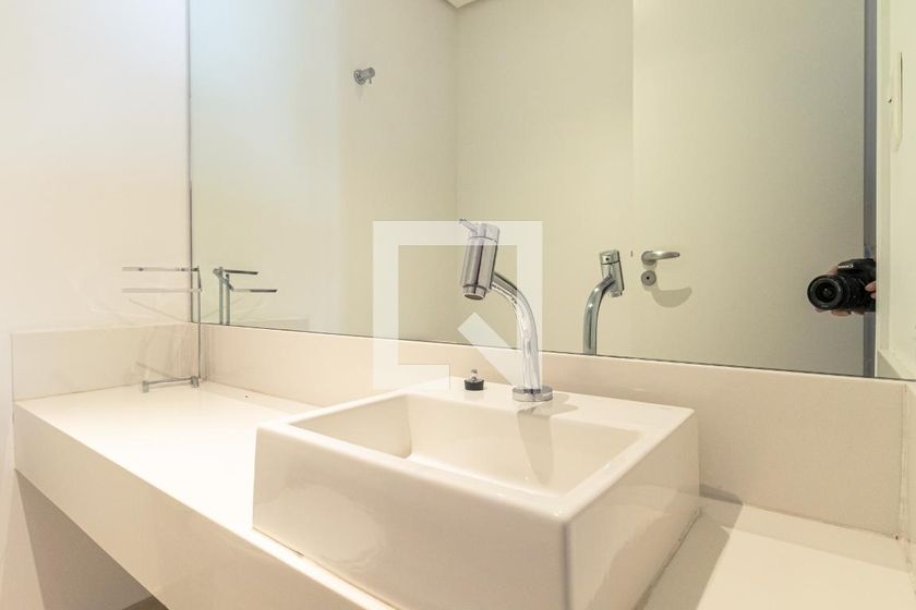 Apartamento, 1 quarto, 80 m² - Foto 11