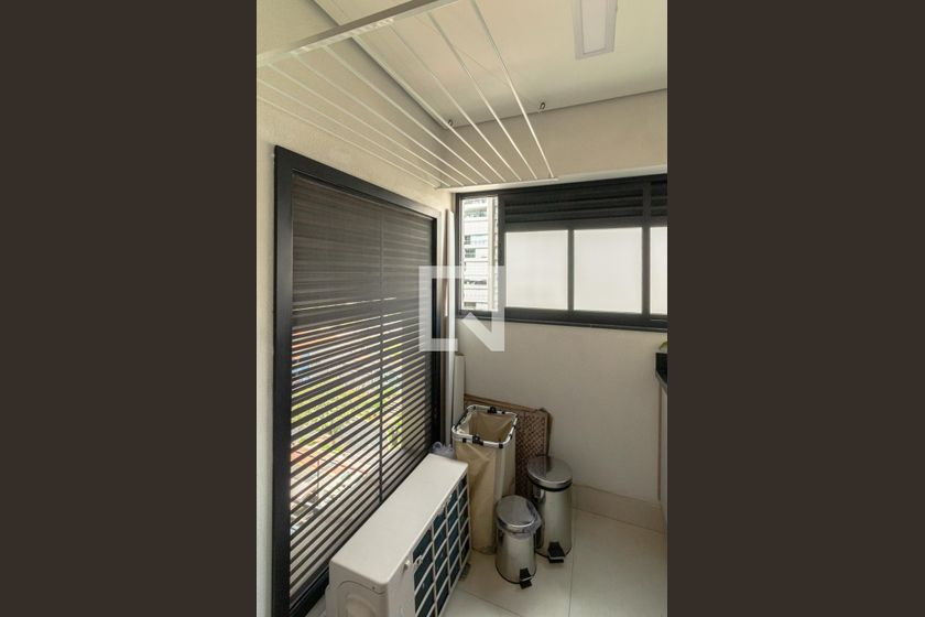 Apartamento, 1 quarto, 80 m² - Foto 32