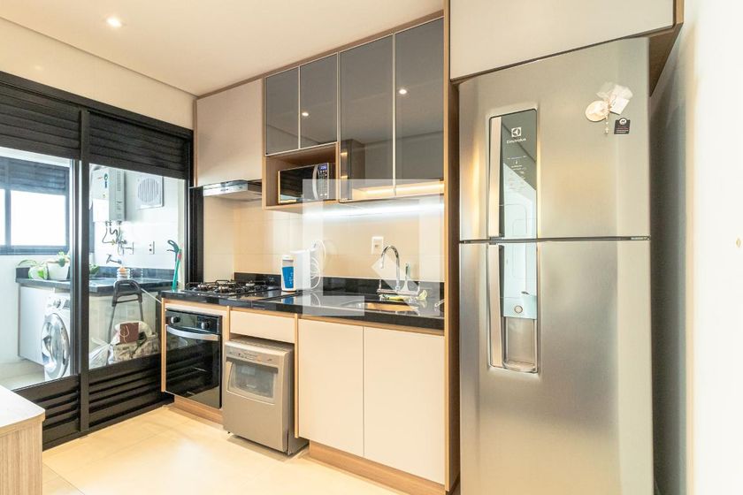Apartamento, 1 quarto, 80 m² - Foto 26