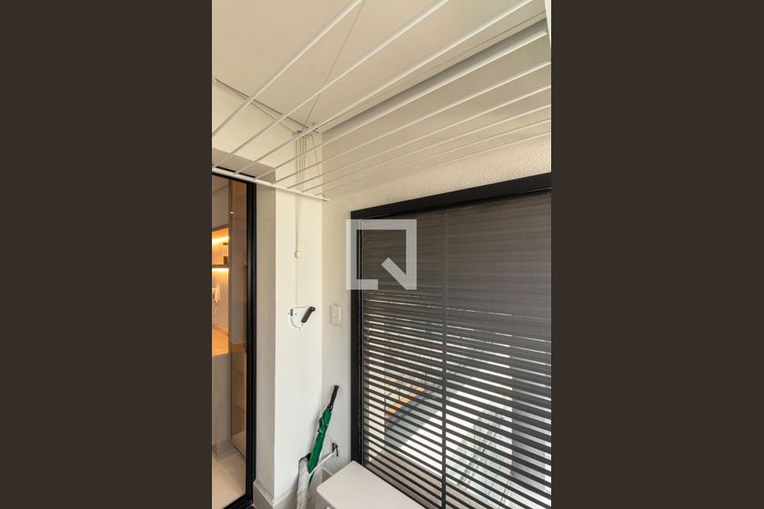 Apartamento, 1 quarto, 80 m² - Foto 34