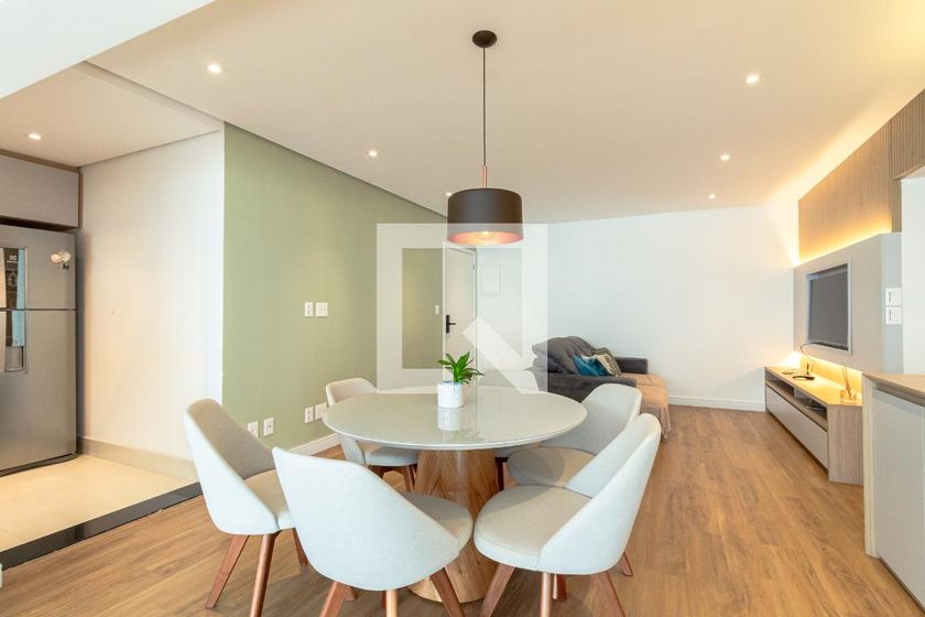 Apartamento, 1 quarto, 80 m² - Foto 9