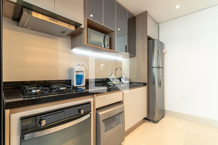 Apartamento, 1 quarto, 80 m² - Foto 28