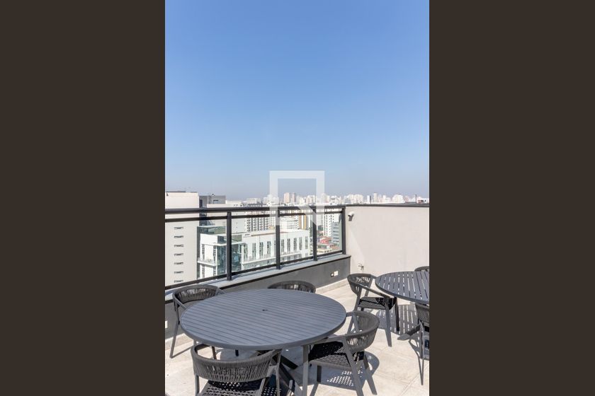 Apartamento, 1 quarto, 80 m² - Foto 43