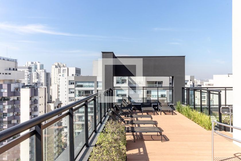 Apartamento, 1 quarto, 80 m² - Foto 42