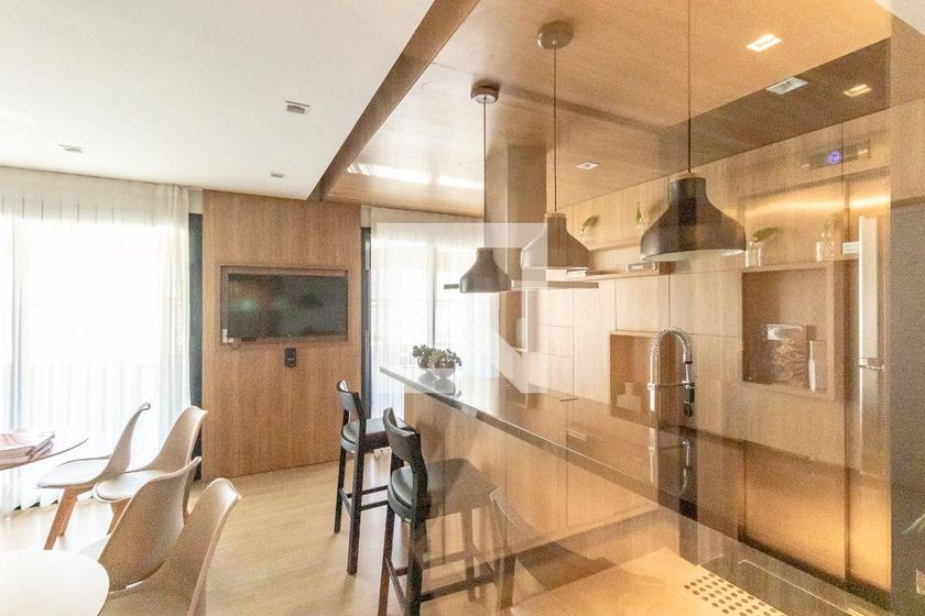 Apartamento, 1 quarto, 80 m² - Foto 47
