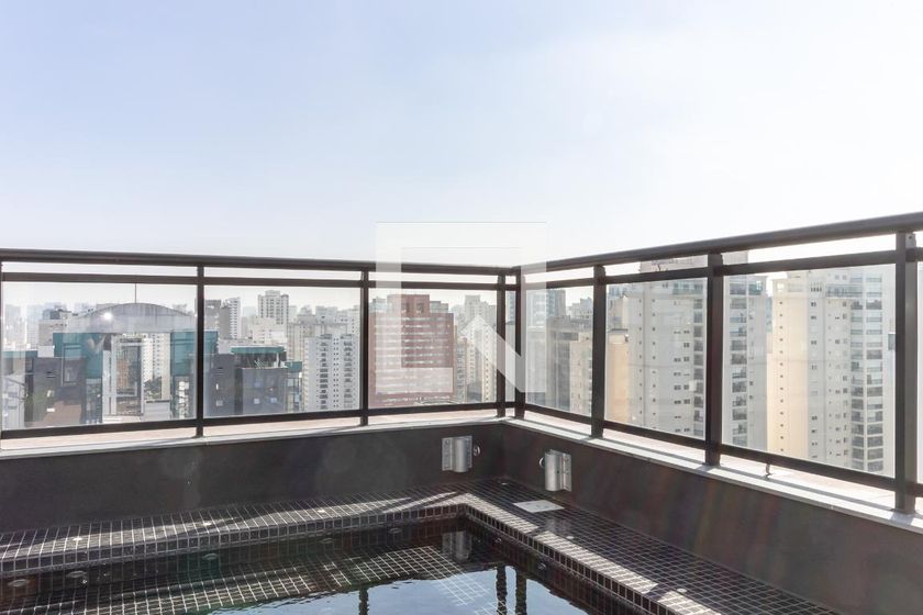 Apartamento, 1 quarto, 80 m² - Foto 41