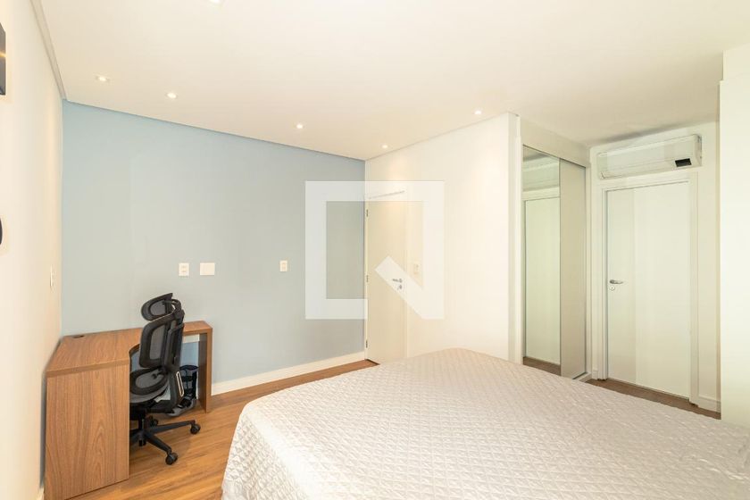 Apartamento, 1 quarto, 80 m² - Foto 18