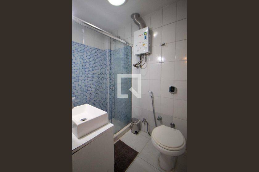 Kitnet-Studio, 45 m² - Foto 12