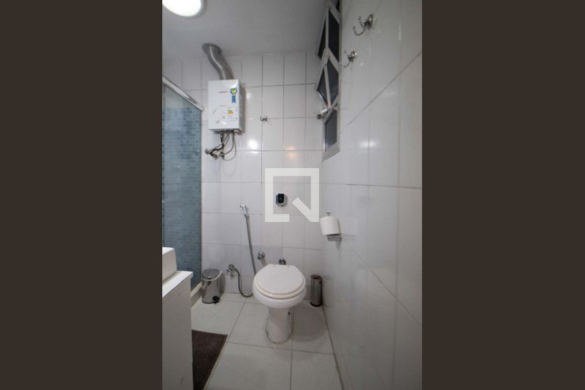 Kitnet-Studio, 45 m² - Foto 10