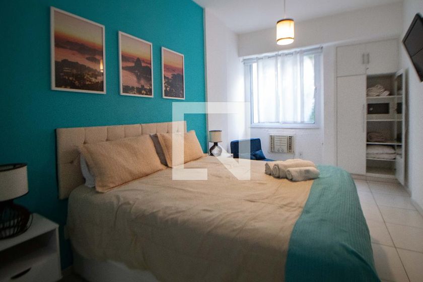 Kitnet-Studio, 45 m² - Foto 5