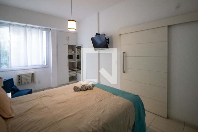 Kitnet-Studio, 45 m² - Foto 6