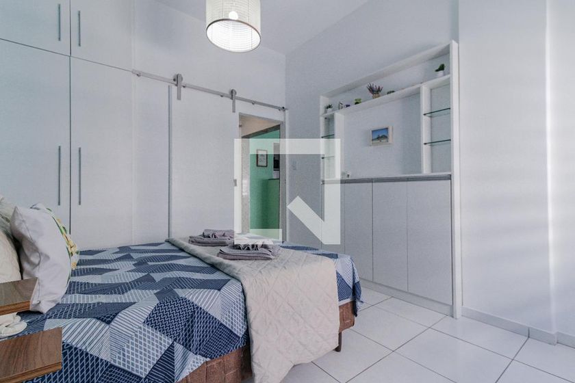 Apartamento, 1 quarto, 45 m² - Foto 17