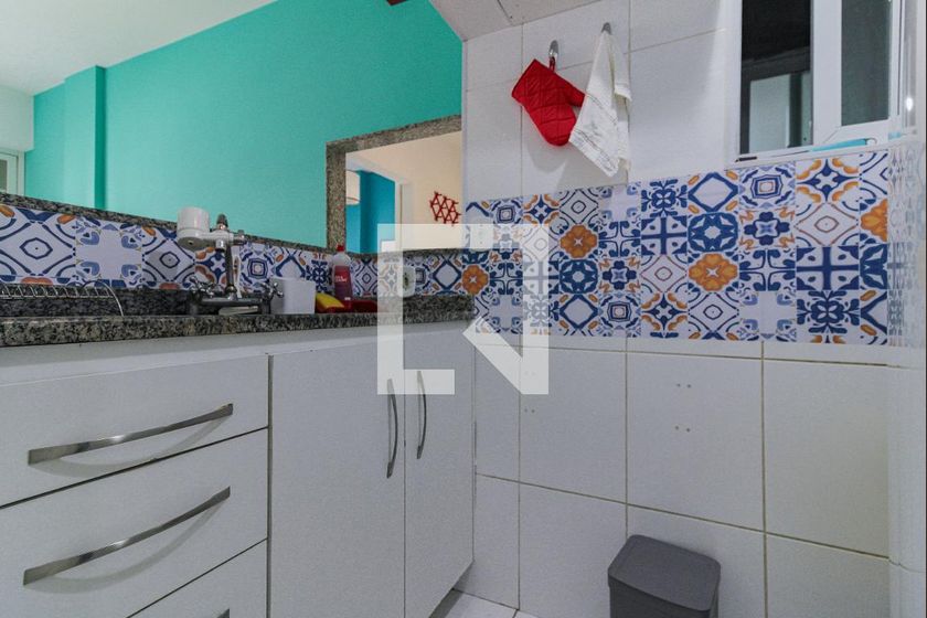 Apartamento, 1 quarto, 45 m² - Foto 35