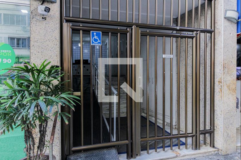 Apartamento, 1 quarto, 45 m² - Foto 41