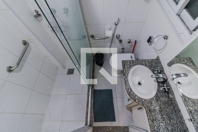 Apartamento, 1 quarto, 45 m² - Foto 27