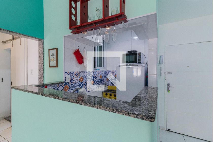 Apartamento, 1 quarto, 45 m² - Foto 29