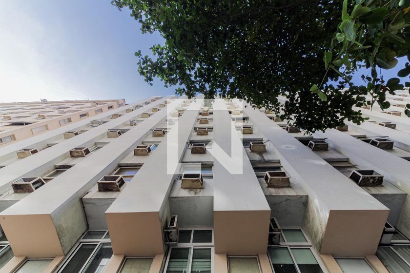 Apartamento, 1 quarto, 45 m² - Foto 43