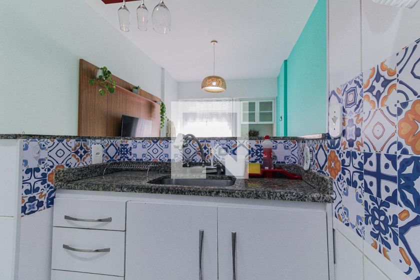 Apartamento, 1 quarto, 45 m² - Foto 33