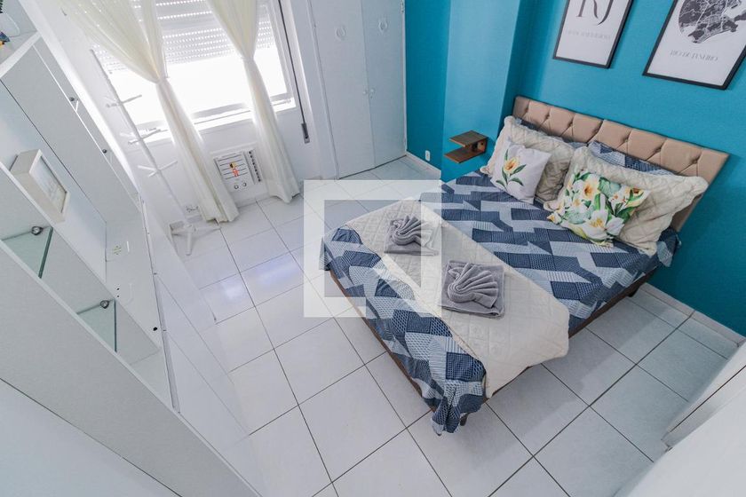 Apartamento, 1 quarto, 45 m² - Foto 19