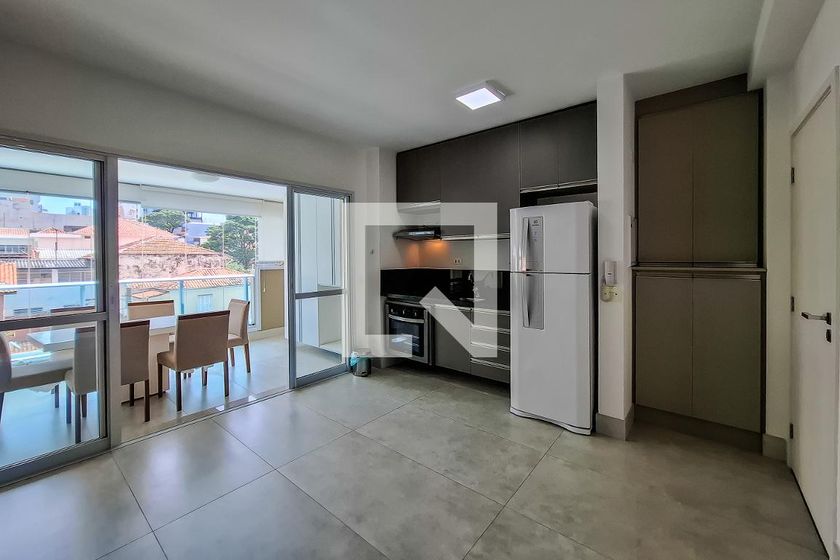 Apartamento, 1 quarto, 40 m² - Foto 7