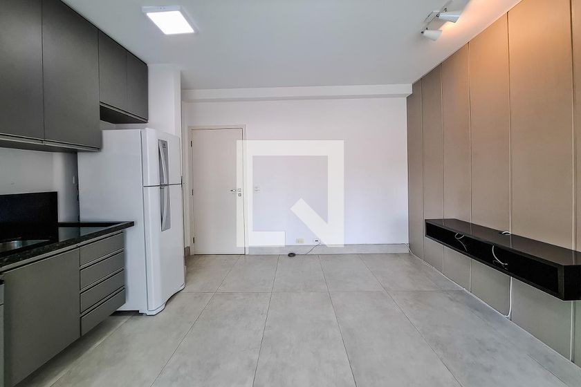 Apartamento, 1 quarto, 40 m² - Foto 13