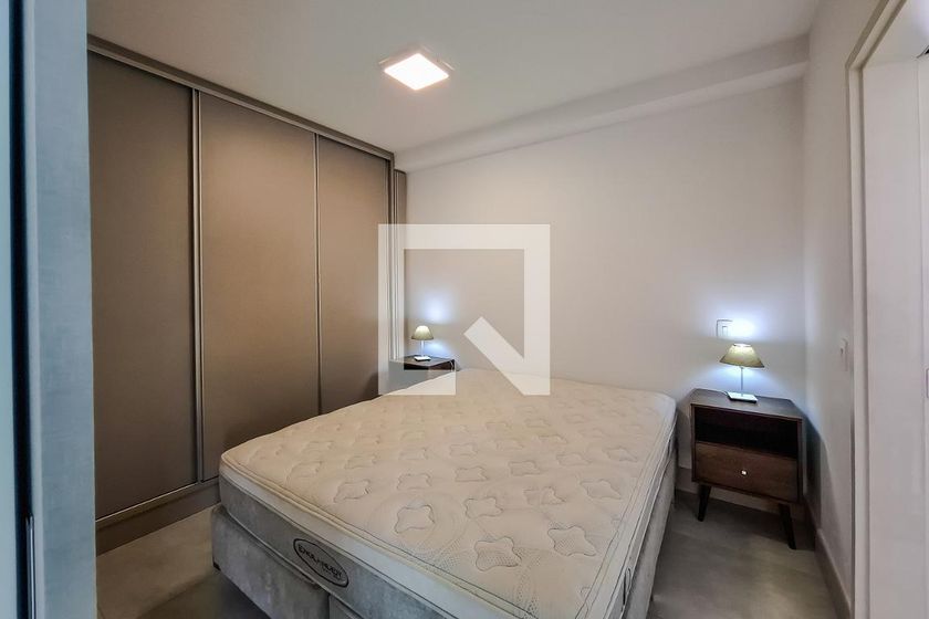 Apartamento, 1 quarto, 40 m² - Foto 27
