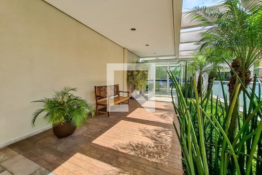 Apartamento, 1 quarto, 40 m² - Foto 69