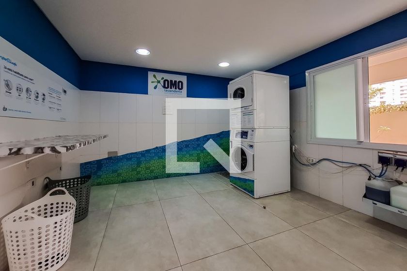 Apartamento, 1 quarto, 40 m² - Foto 53