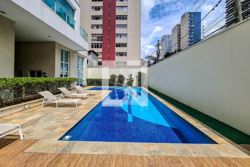 Apartamento, 1 quarto, 40 m² - Foto 63