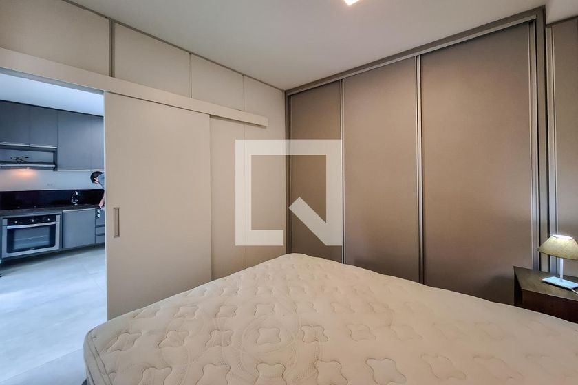 Apartamento, 1 quarto, 40 m² - Foto 35