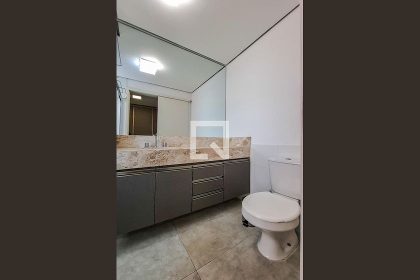 Apartamento, 1 quarto, 40 m² - Foto 39