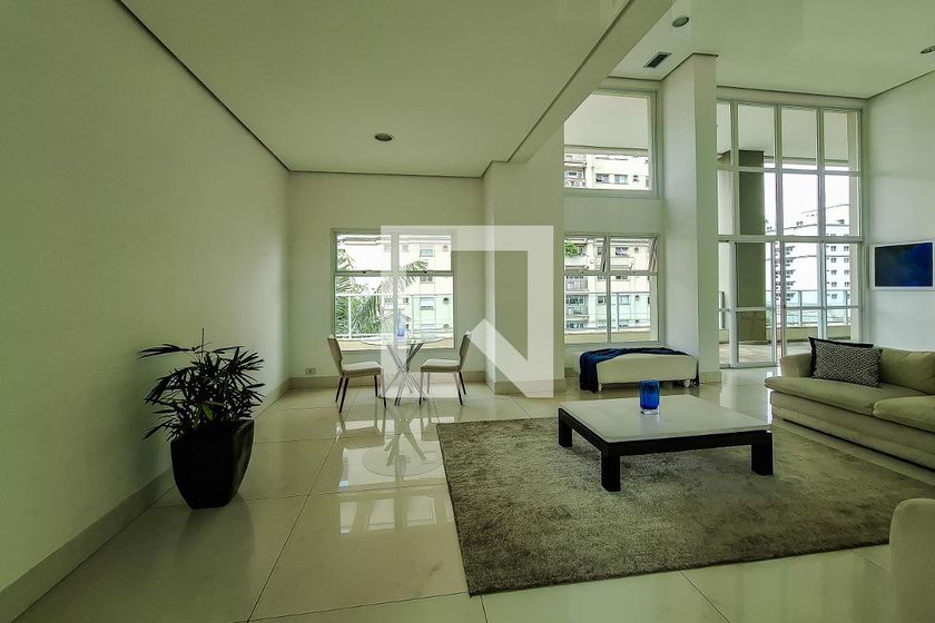 Apartamento, 1 quarto, 40 m² - Foto 47