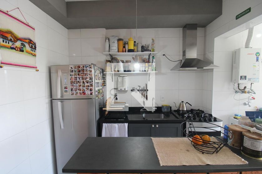 Apartamento, 2 quartos, 54 m² - Foto 45