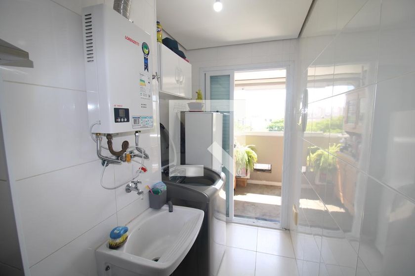 Apartamento, 2 quartos, 54 m² - Foto 49